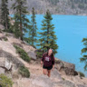 Meet your Posher, Caitlyn